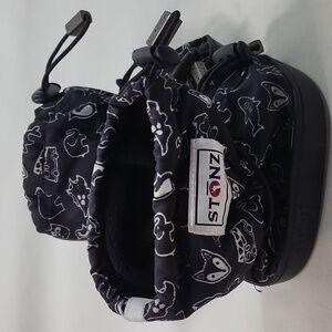 Stonz Toddler Booties Size Medium